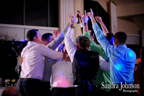 Best Bayou Club Wedding photographer - Sandra Johnson (SJFoto.com)